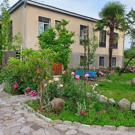 Hotel Kisi House Kisiskhevi Zewnętrze zdjęcie