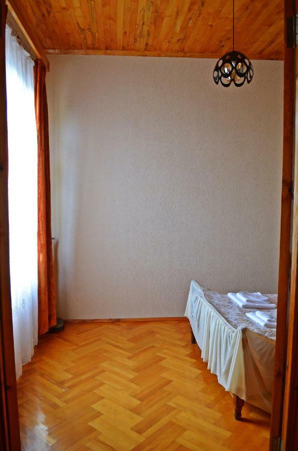 Hotel Kisi House Kisiskhevi Zewnętrze zdjęcie