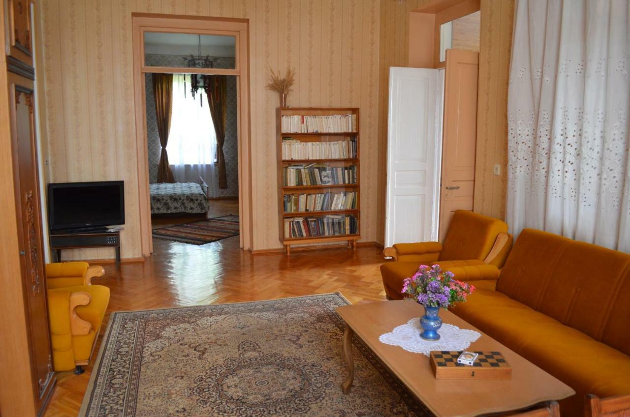 Hotel Kisi House Kisiskhevi Zewnętrze zdjęcie