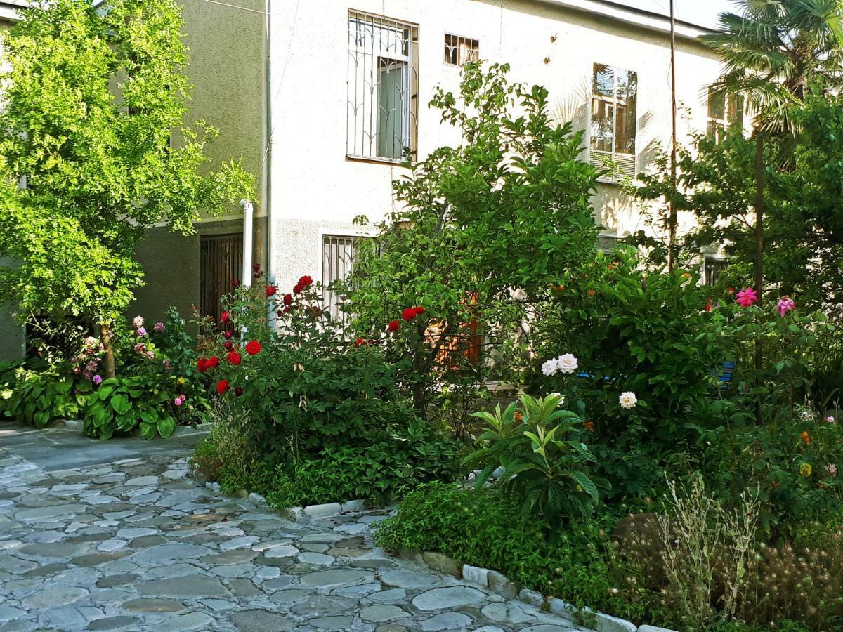 Hotel Kisi House Kisiskhevi Zewnętrze zdjęcie