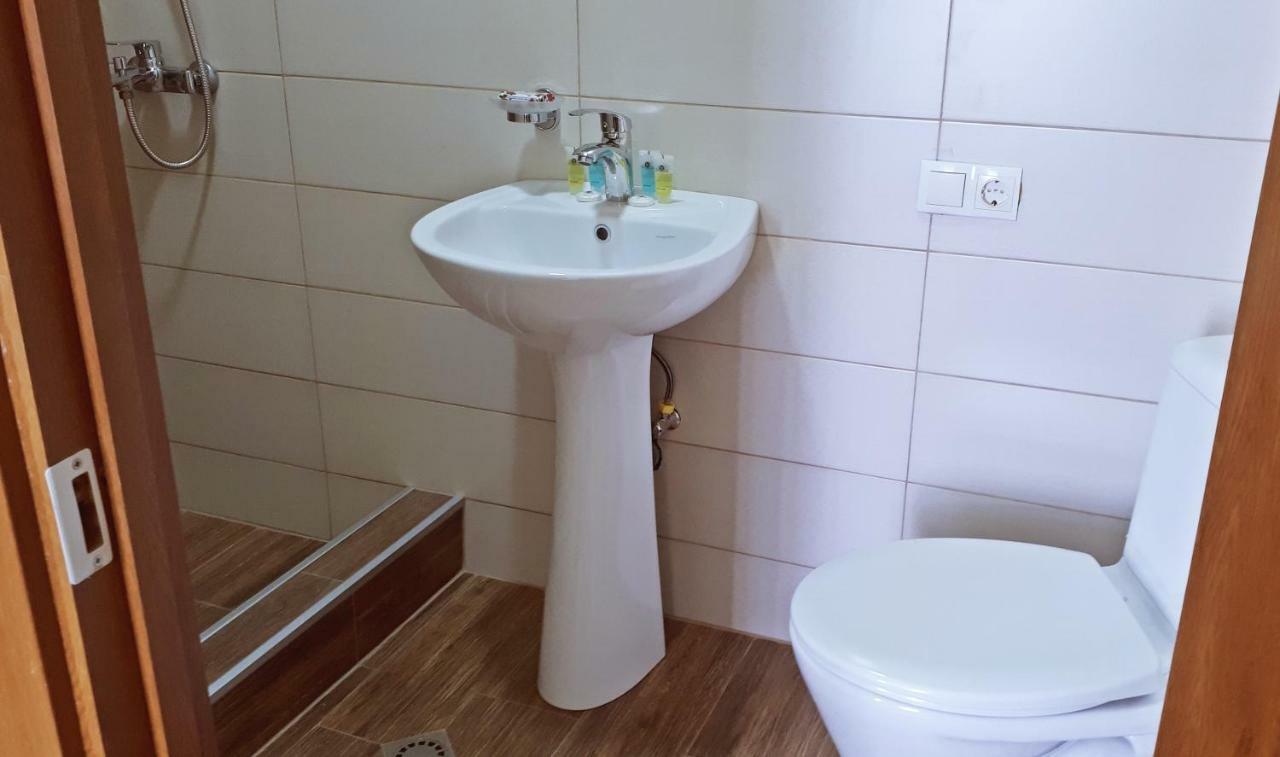 Hotel Kisi House Kisiskhevi Zewnętrze zdjęcie