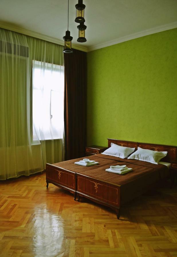 Hotel Kisi House Kisiskhevi Zewnętrze zdjęcie