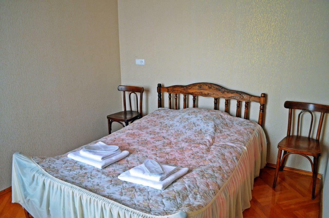 Hotel Kisi House Kisiskhevi Zewnętrze zdjęcie
