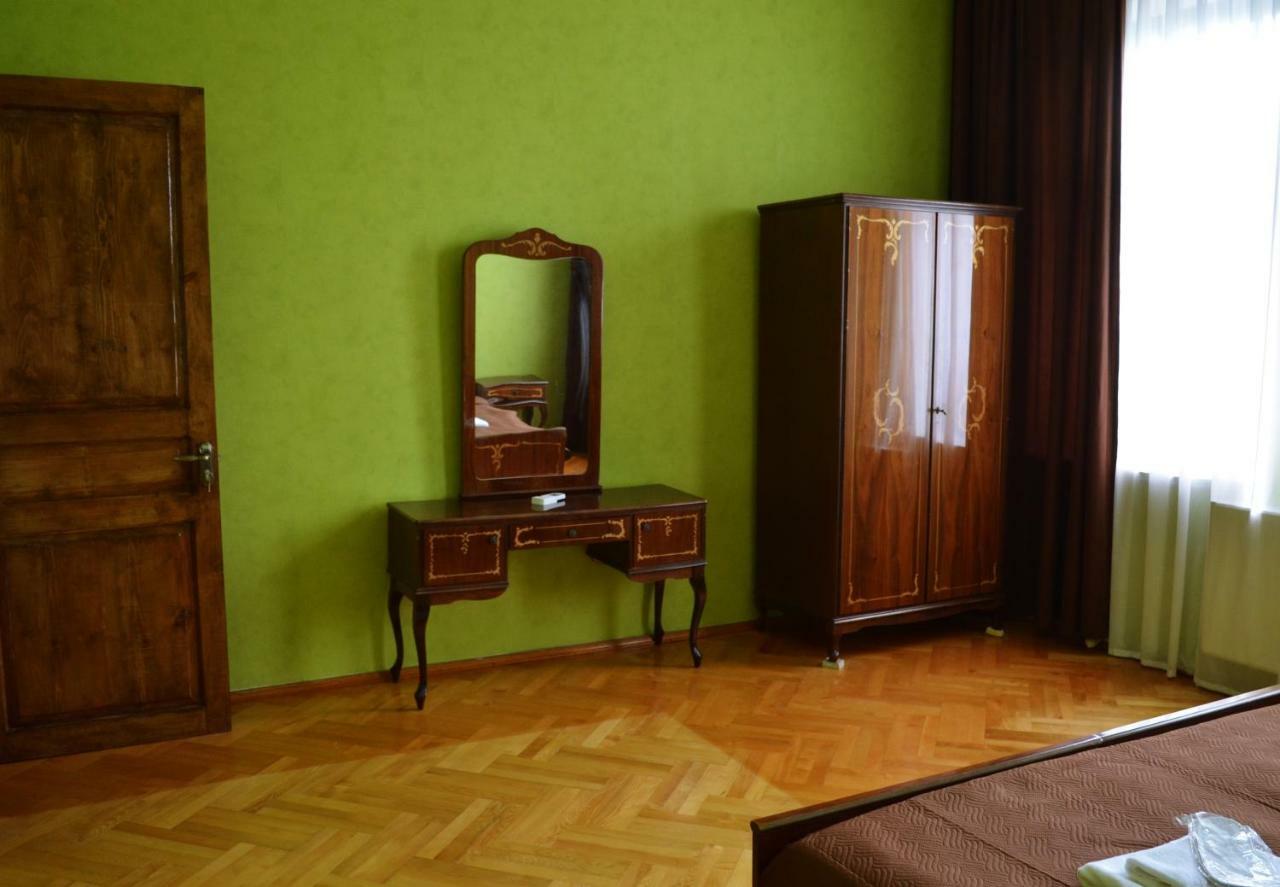 Hotel Kisi House Kisiskhevi Zewnętrze zdjęcie