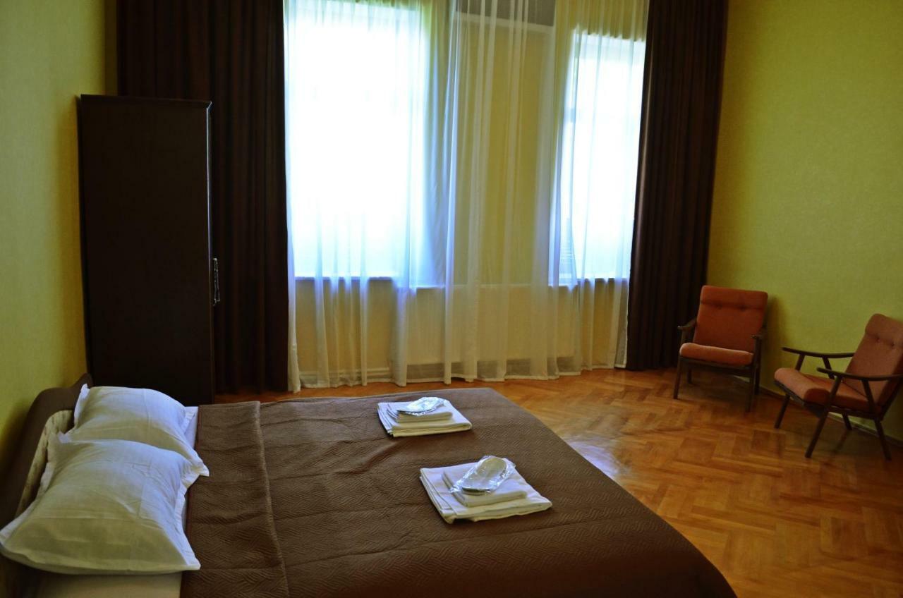 Hotel Kisi House Kisiskhevi Zewnętrze zdjęcie
