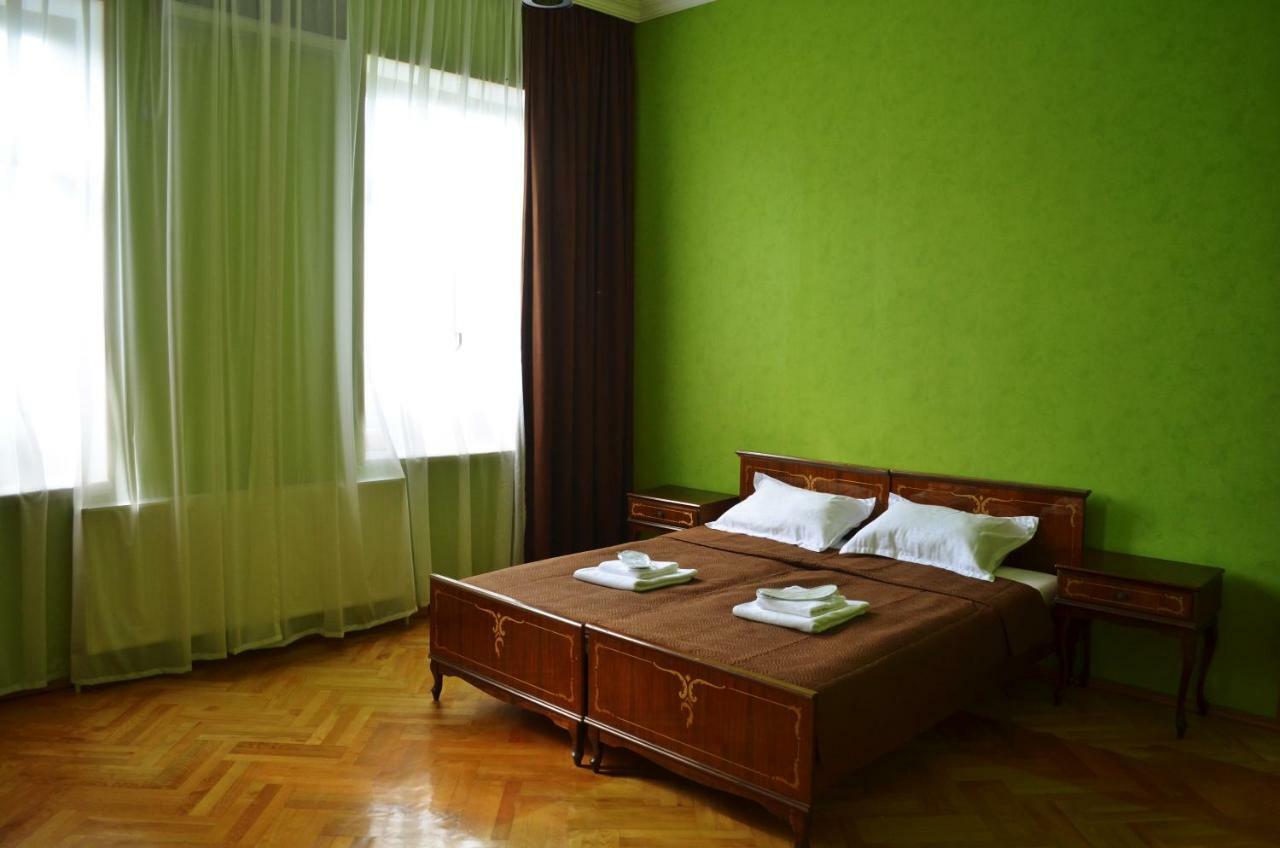Hotel Kisi House Kisiskhevi Zewnętrze zdjęcie