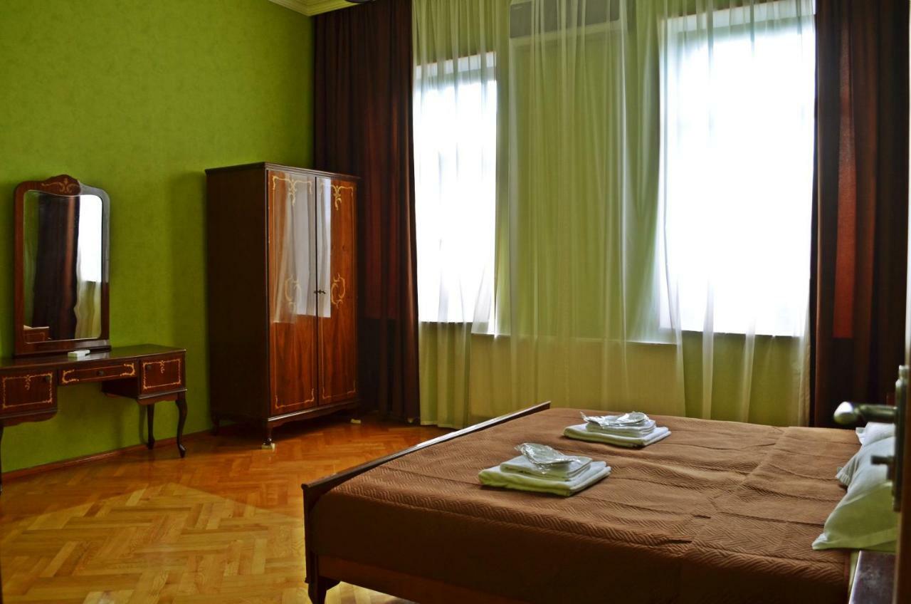 Hotel Kisi House Kisiskhevi Zewnętrze zdjęcie