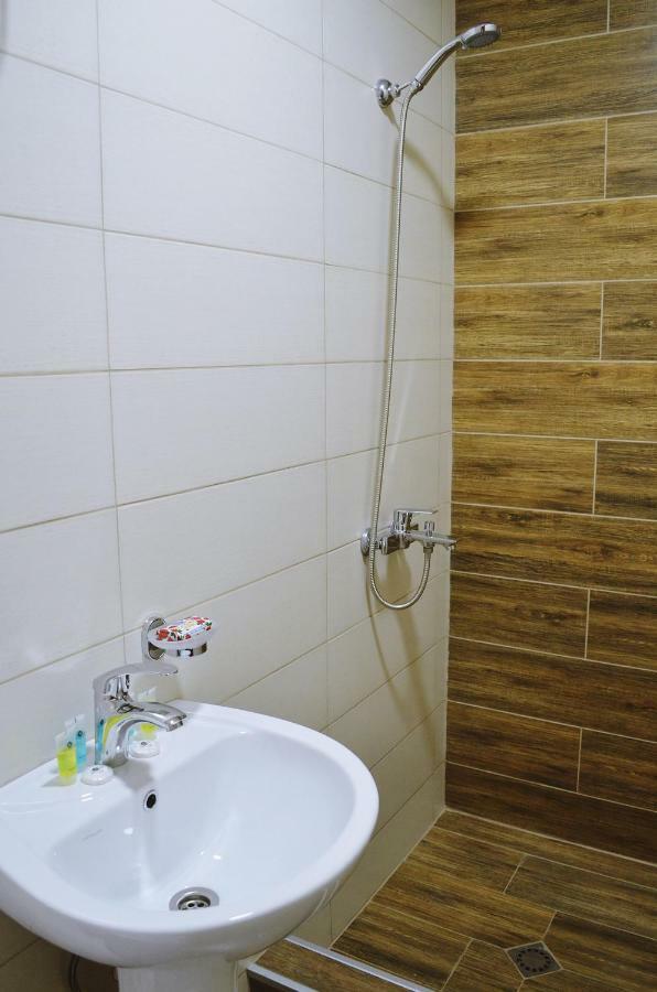 Hotel Kisi House Kisiskhevi Zewnętrze zdjęcie