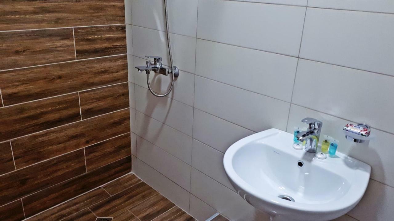 Hotel Kisi House Kisiskhevi Zewnętrze zdjęcie