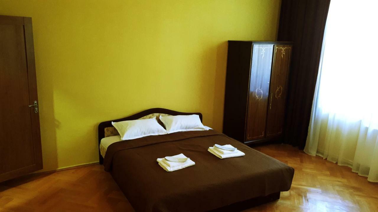 Hotel Kisi House Kisiskhevi Zewnętrze zdjęcie