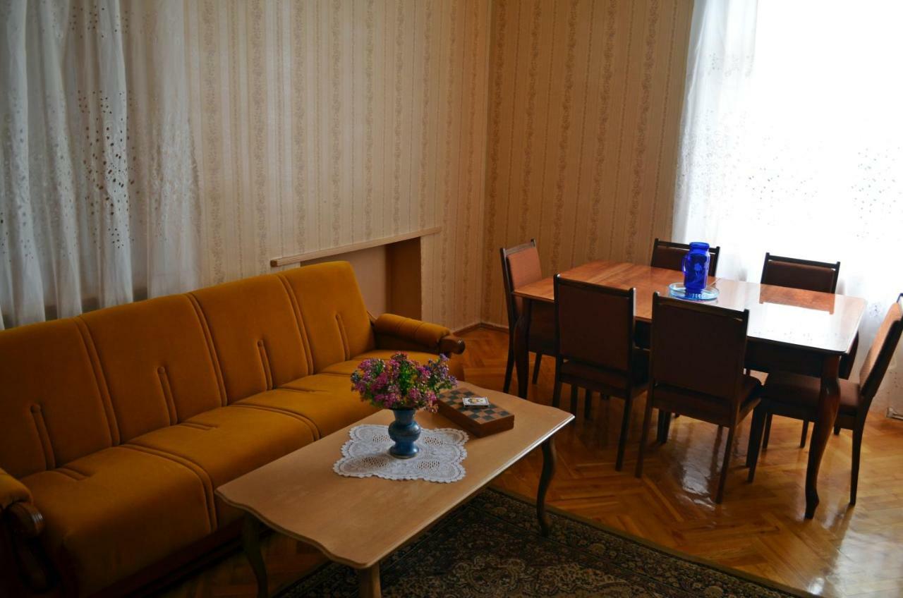 Hotel Kisi House Kisiskhevi Zewnętrze zdjęcie