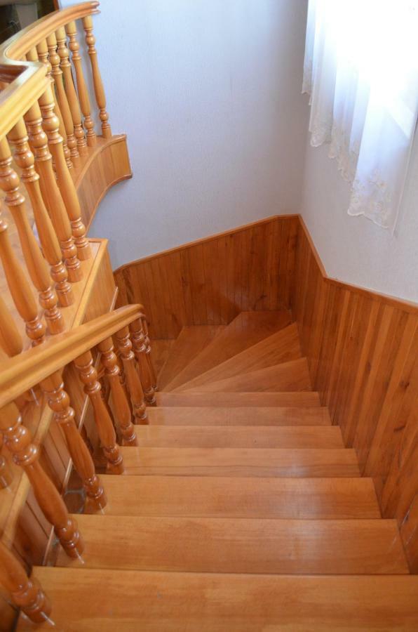 Hotel Kisi House Kisiskhevi Zewnętrze zdjęcie