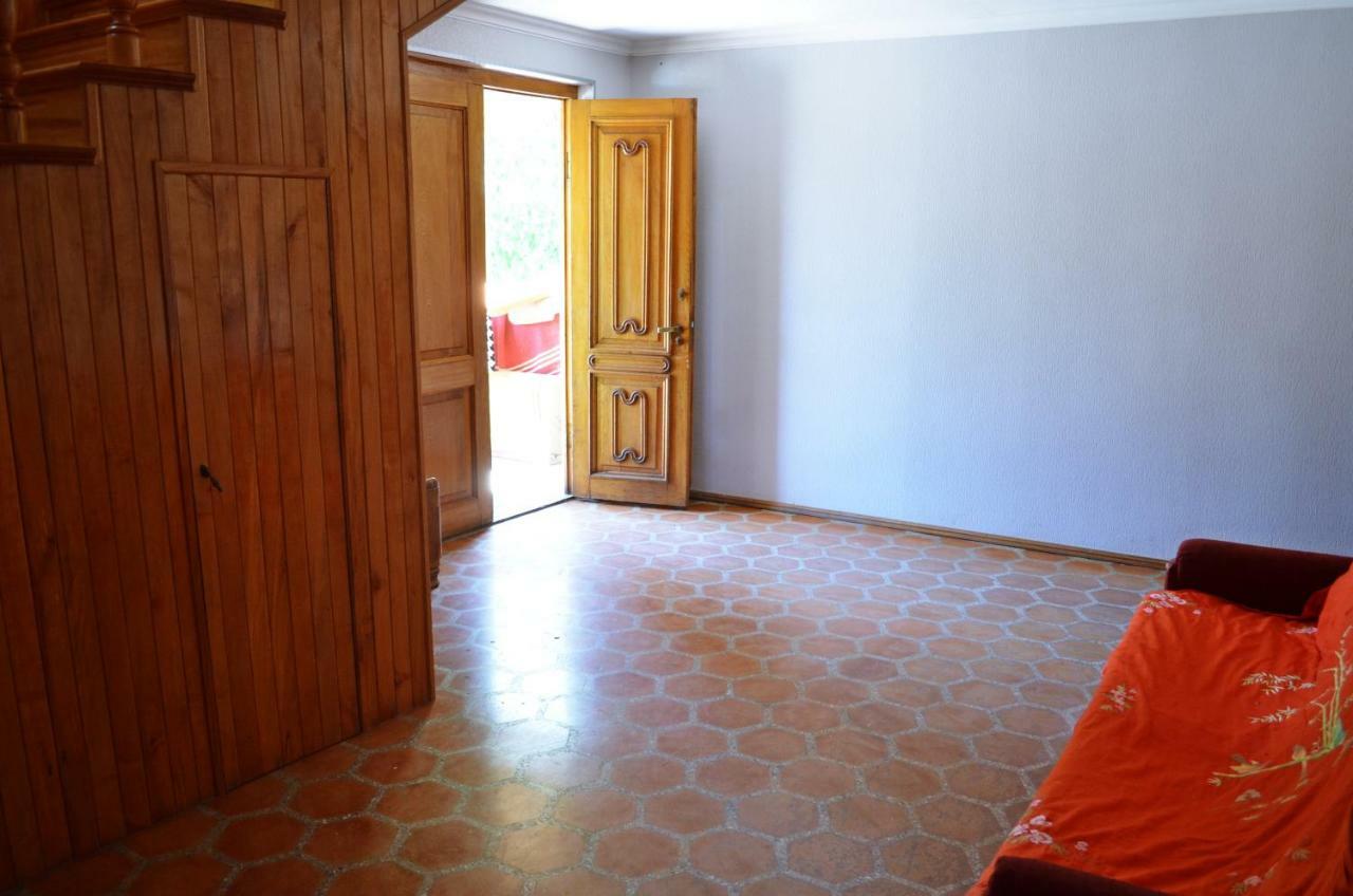Hotel Kisi House Kisiskhevi Zewnętrze zdjęcie