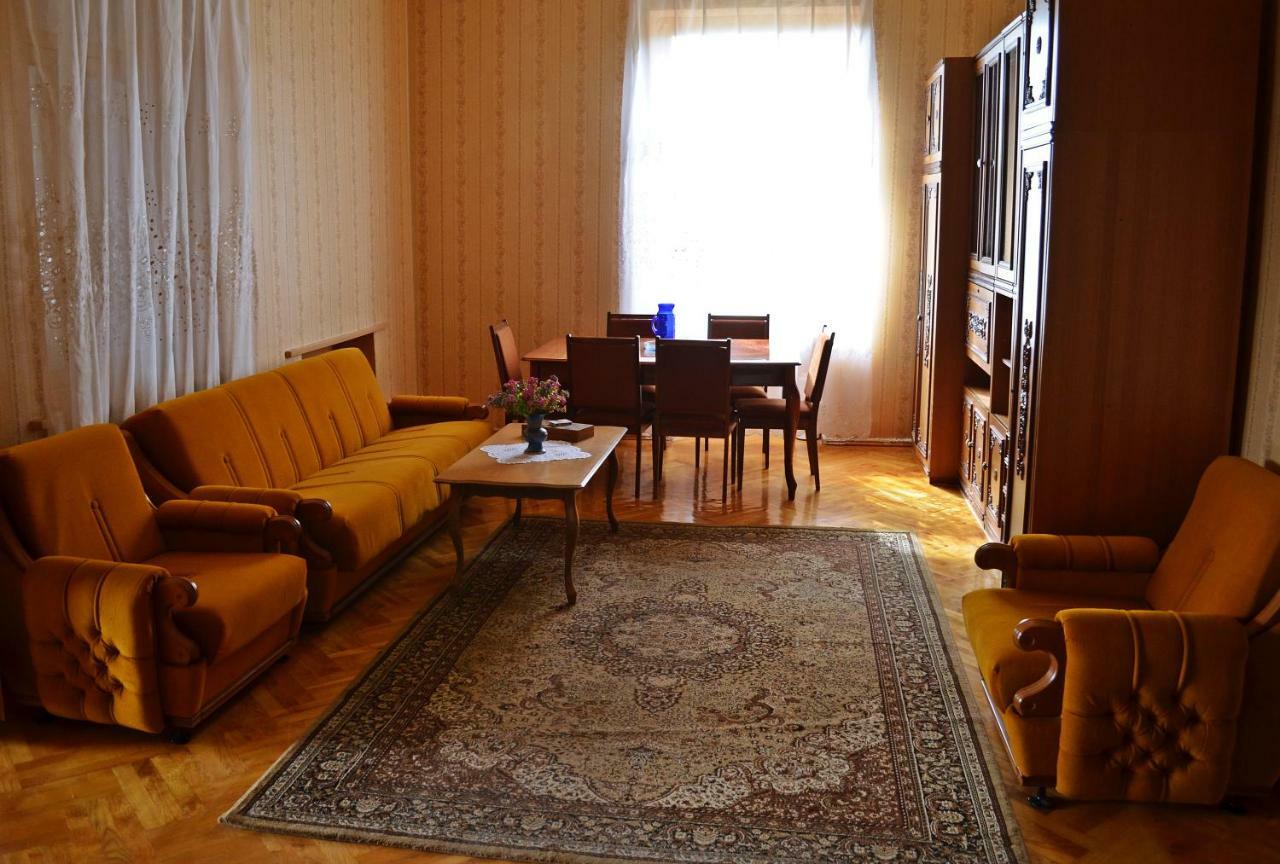 Hotel Kisi House Kisiskhevi Zewnętrze zdjęcie